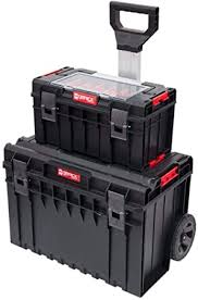 Discover the home tool set reviews below. Qbrick Mobile Tool Box Set Pro 500 Pro Cart Amazon De Diy Tools