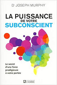 La Puissance De Votre Subconscient Pdf Livre Electronique Livre Psychologie Livres Business