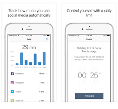 18m users can't be wrong. 6 Apps Programs That Ll Help Limit Your Time On Social Media Sheknows