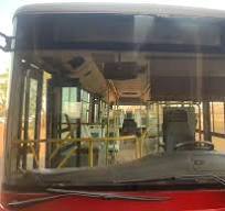 Bus Windshield Glass for Xiamen Kinglong XMQ6102GR
