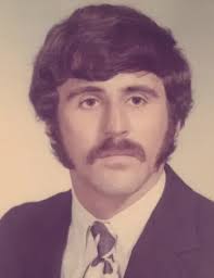 Obituary information for James Gregory Resetar