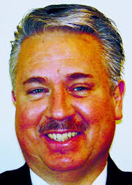 Lesko interested in park district executive spot