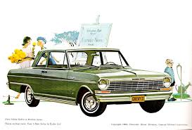 Image result for Meadow Green 1964 Nova