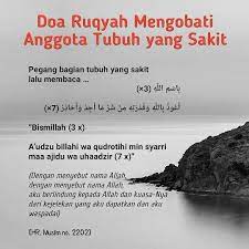 11 7k Likes 109 Comments Dakwah Tauhid Dakwah Tauhid On Instagram Ruqyah Untuk Diri Sendiri Ini Adalah Salah Satu Doa Yan Doa Kata Kata Indah Membaca