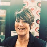 Jennifer Sugden's Instagram, Twitter & Facebook