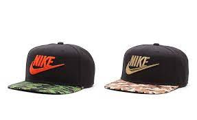 Atmos X Nike Air Max 1 Animal Camo Pack Capsule Collection Hats For Men Nike Air Max Nike