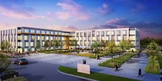 Check spelling or type a new query. Parmer Lane Interactive Map Austin S Corporate Thoroughfare Experiences Growth From Tech Firms Community Impact