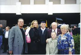 In loving memory of Richard Walter "Rich" Parry