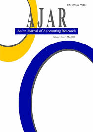 The main subject areas of published articles are accounting, finance, economics and econometrics. Garuda Garba Rujukan Digital