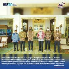 (wskt) mengangkat destiawan soewardjono dari wika sebagai direktur utama yang baru. Pt Waskita Karya Persero Tbk Ar Twitter Maka Dari Itu Rombongan Yang Dipimpin Oleh President Director Pt Waskita Karya Persero Tbk Destiawan Soewardjono Bertamu Kepada Sri Sultan Hamengkubuwono X Di Gedhong Wilis