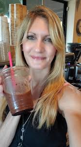 Cafe Mam Coffee at Oregon Country Fair