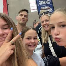 Todd Deatherage's Instagram, Twitter & Facebook