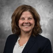 After 47 yrs, my administrative assistant, Marilyn Krumnow is retiring.