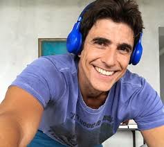 Check spelling or type a new query. Reynaldo Gianecchini Assume Bissexualidade Ja Tive Romances Com Homens Mundo Flash