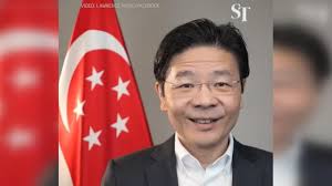 'Your dreams will inspire my actions': DPM Lawrence Wong