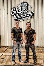 July 2019 i contact the gas monkey garage prior to going to texas. Gas Monkey Garage Stars To Make Lone Star Nationals Appearance Goodguys News Archives