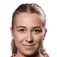 Sarah Thygesen's Instagram, Twitter & Facebook