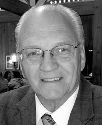 DENNIS YOUNG Obituary (1943