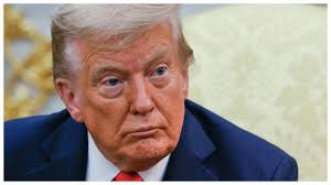 Donald Trump's 50% tariffs