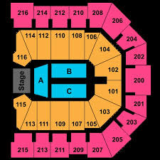 Cintas Center Tickets Cintas Center In Cincinnati Oh At