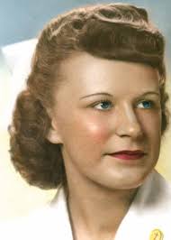 Florence Elizabeth Claassen