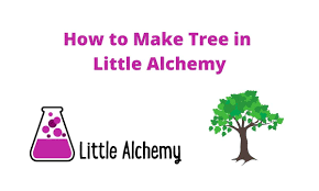 How to make tree in little alchemy 2. How To Make Tree In Little Alchemy