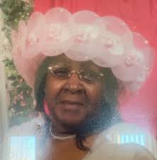 Elmer (Emma) Turner...