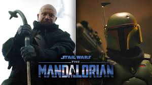 The mandalorian season finale recap: Boba Fett All Scenes The Mandalorian Season 2 Episodes 1 8 Post Credit Scene Compilation Youtube