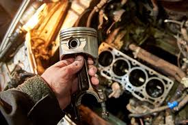 Although pressure washers are known for their powerful pressure, you can actually use different nozzle attachments to control the water pray. 8 Causes Of Low Compression In A Car Engine How To Fix It
