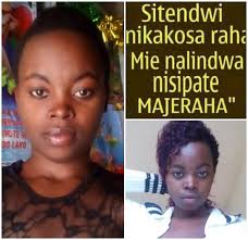 Chiku Biteyamanga ameongeza picha mpya