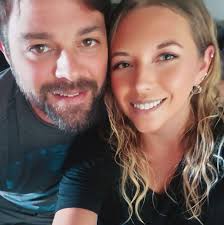 Surfer The Bar Jacksonville Beach