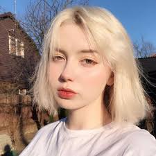 5 Kiểu tóc bạch kim nhất định phải thử