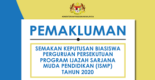 Maybe you would like to learn more about one of these? Semakan Biasiswa Ismp Kpm 2020 Buku Teks Digital