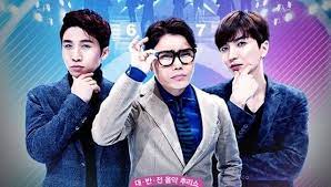 Raw episode is uploaded first and eng subs are added in few hours. Pin On I Can See Your Voice