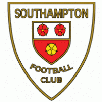 The fledgling club won the hampshire junior cup in 1887. Southampton Fc Brands Of The World Download Vector Logos And Logotypes