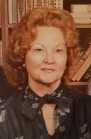 Margie Malone Weiss Obituary