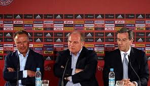 Das trainerurgestein des fc bayern münchen, hermann gerland, verlässt den deutschen meister nach 25 jahren am saisonende. Heynckes Und Gerland Stellen Sich Vor