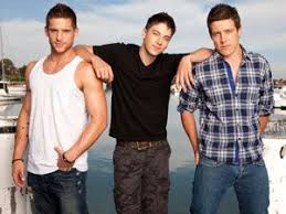 Home and away is an australian television soap opera. 11 River Boys Ideas Home And Away Home And Away Cast The Braxtons