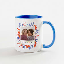 Clean your mug where the decal will go with rubbing alcohol. Printed Mugs Coffee Mugs Photo Mugs And Mug Printing Vistaprint In
