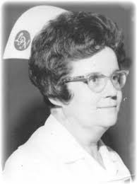 Patsy Hudson Obituary (1933