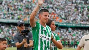 Posiciones De Internacional De Bogotá Contra Atlético Nacional