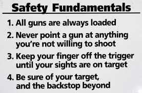 Most federal gun laws are found in the following acts: Classes For Youth Liberty Firearms Institute