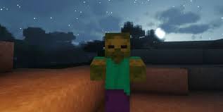 Maybe you would like to learn more about one of these? 5 Things Players Didn T Know About Zombies In Minecraft