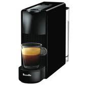 Nespresso compatible coffee machine ukzn learn moodle bcbe. Breville Nespresso Essenza Mini Solo Bec220 Questions Productreview Com Au