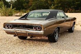 68 Dodge Charger In 2020 Dodge Charger Dodge Muscle Cars Muscle Cars