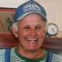 Mr. O.D. "Doss" Fielding Obituary