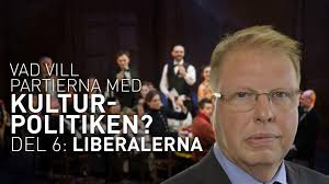 Demokrati och mänskliga rättigheter, ekonomi, handel, migration, brottsbekämpning och hållbar utveckling är några av de frågor. Vad Vill Liberalerna Med Kulturpolitiken