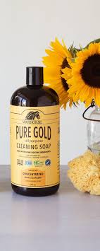 Warhorse Sunflower Oil All Purpose Soap Purpose Soap Biodegradable Products Soap