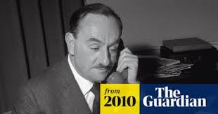 Sir Trevor Lloyd-Hughes obituary