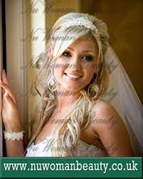 Diy Wedding Hairstyles Half Up Veil Tiara 2012 Mobile Bridal Afro Hair Bride Hairstyles Wedding Hairstyles Hot Hair Styles